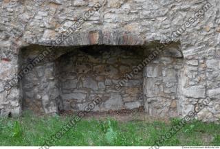 Photo Textures of Wall Stones